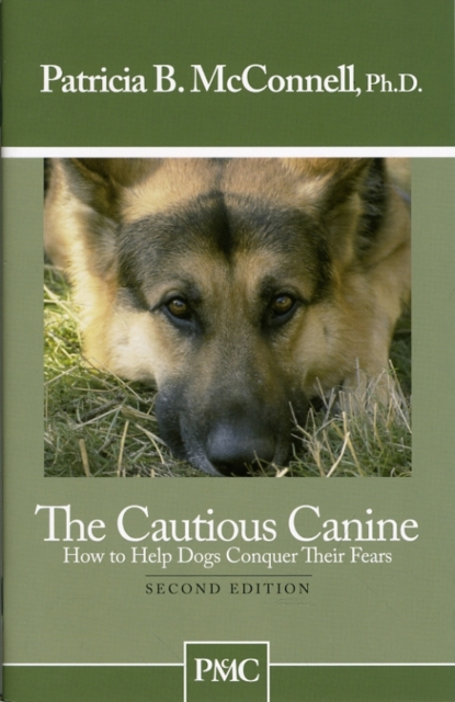 The Cautious Canine, Paperback / softback Book