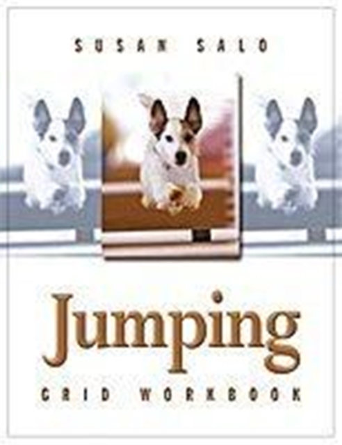 Jumping Grid Workbook, Paperback / softback Book
