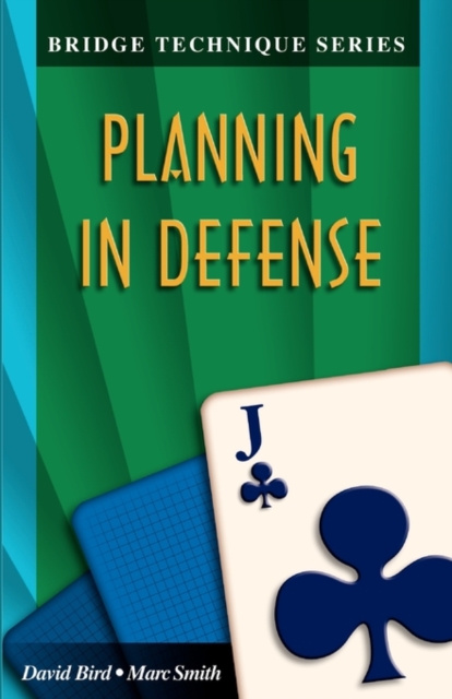 Planning in Defense, Paperback / softback Book