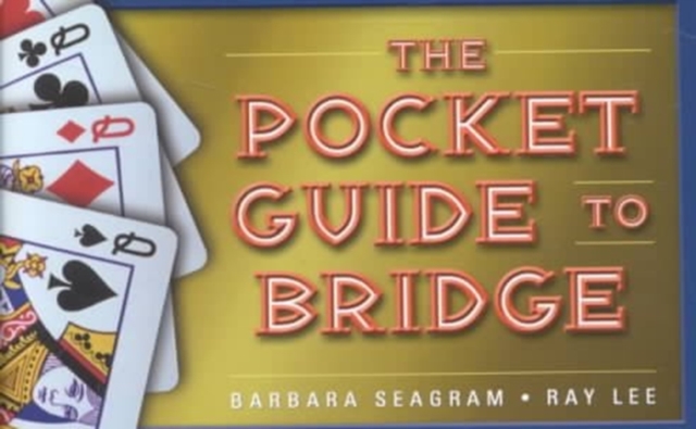Pocket Guide to Bridge, Paperback / softback Book