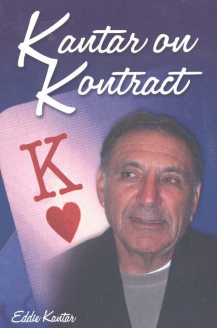 Kantar on Kontract, Paperback / softback Book