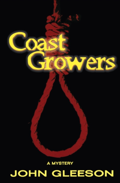 Coast Growers, Paperback / softback Book
