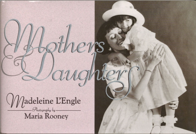 Mothers & Daughters, Hardback Book