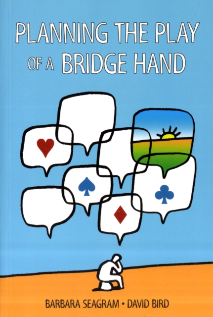 Planning the Play of a Bridge Hand, Paperback / softback Book