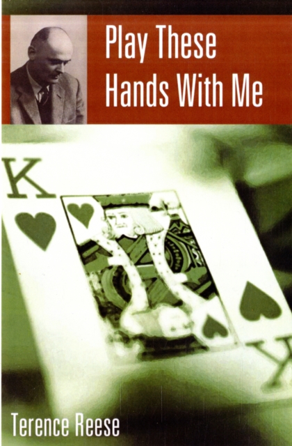 Play These Hands with Me, Paperback / softback Book
