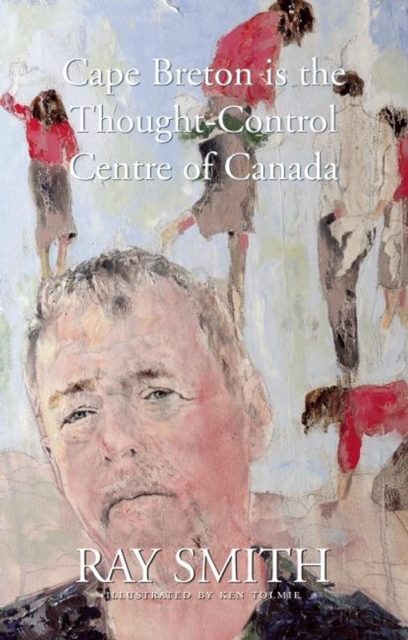 Cape Breton is the Thought-Control Centre of Canada, EPUB eBook