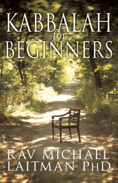Kabbalah for Beginners, EPUB eBook