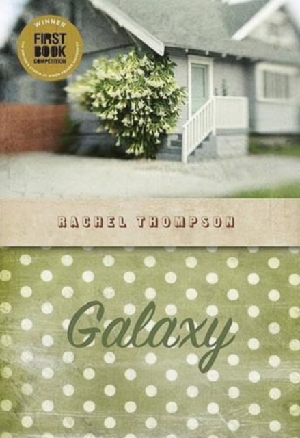 Galaxy, Paperback / softback Book