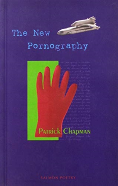 The New Pornography, Paperback / softback Book