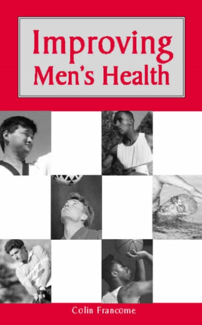 Improving Men's Health, Paperback / softback Book