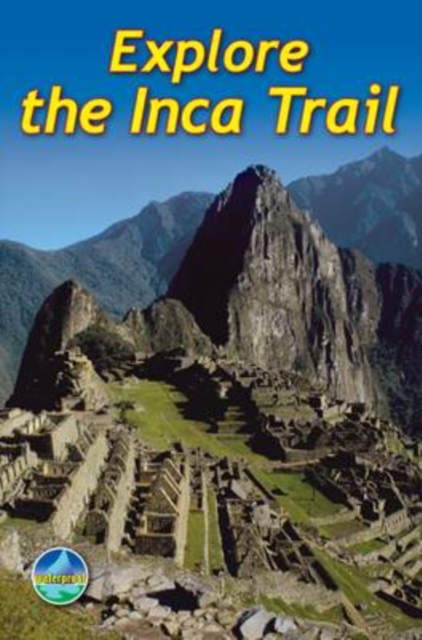 Explore the Inca Trail (3 ed), Spiral bound Book