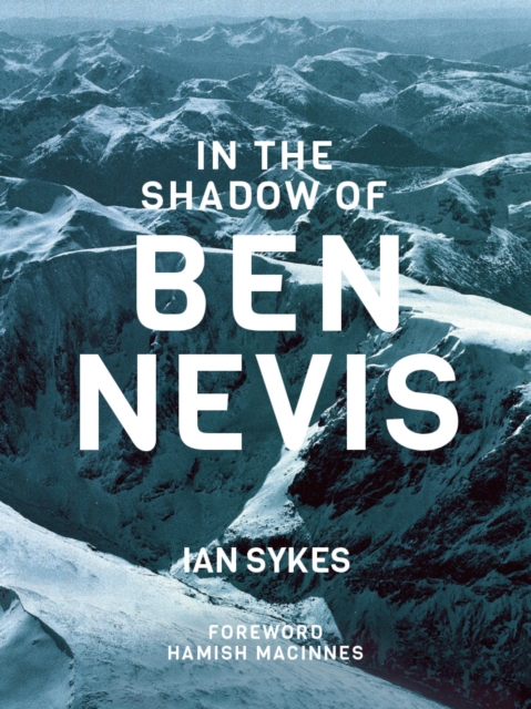 In the Shadow of Ben Nevis, EPUB eBook