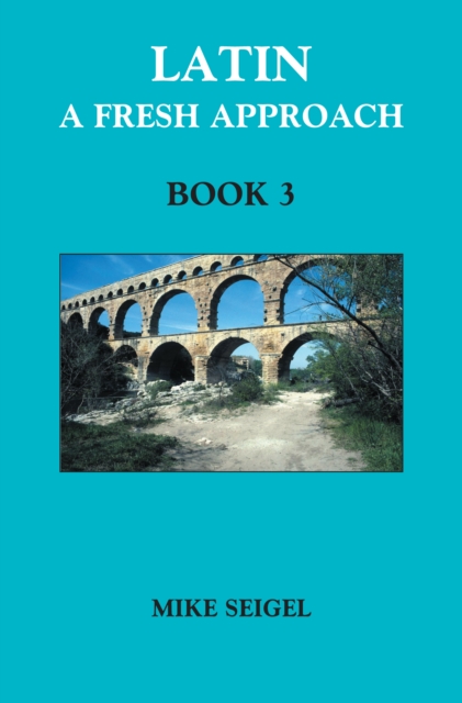 Latin: A Fresh Approach Book 3, Paperback / softback Book