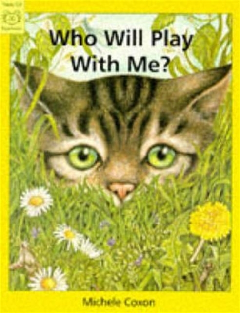 Who Will Play with Me?, Paperback Book