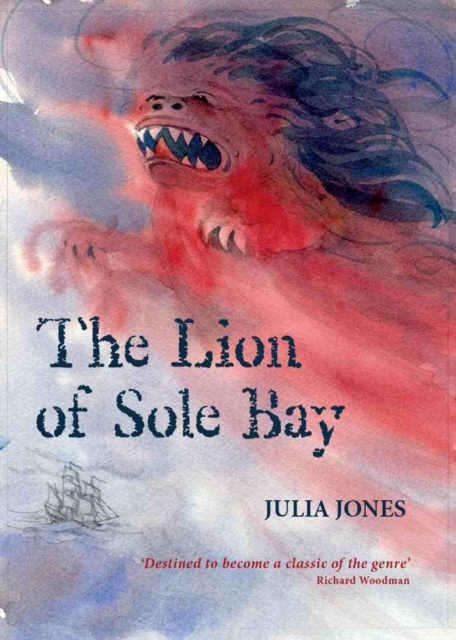 The Lion of Sole Bay, Paperback / softback Book