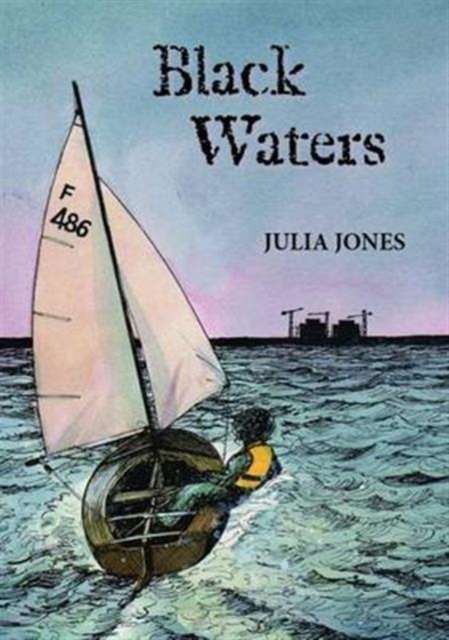 Black Waters, Paperback / softback Book