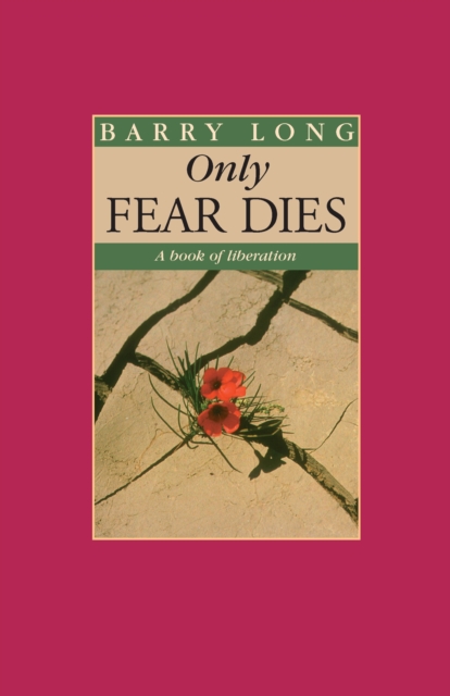 Only Fear Dies, EPUB eBook