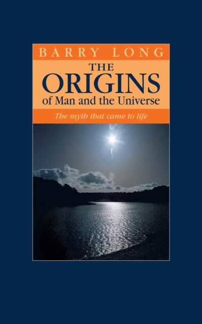 The Origins of Man and the Universe, EPUB eBook