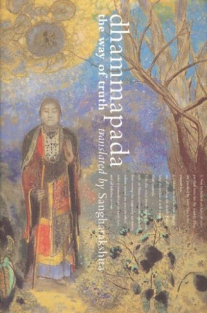 Dhammapada : The Way of Truth, Paperback / softback Book