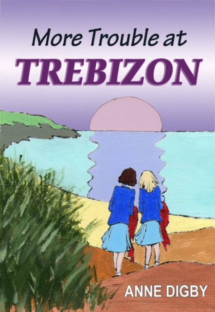 More Trouble at Trebizon, EPUB eBook