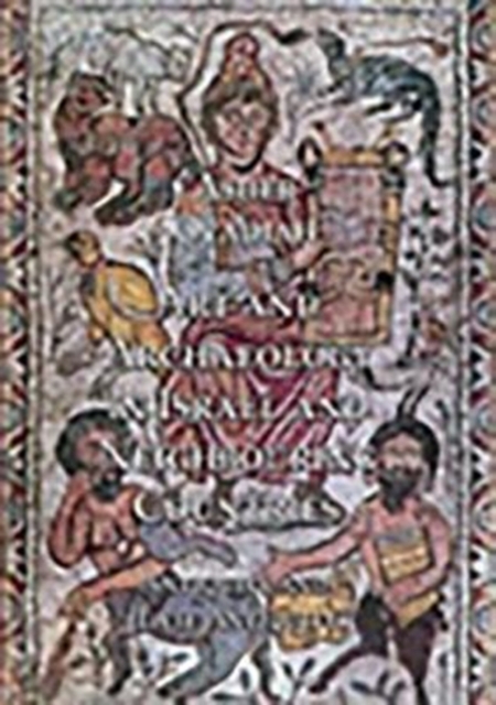Art and Archaeology in Israel and Neighbouring Countries, Hardback Book