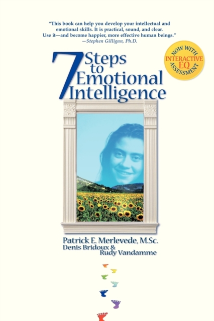 7 Steps to Emotional Intelligence, Paperback / softback Book
