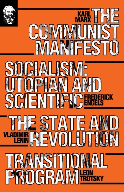 The Classics of Marxism, Paperback / softback Book