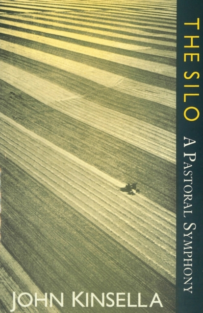 The Silo - A Pastoral Symphony, Paperback / softback Book