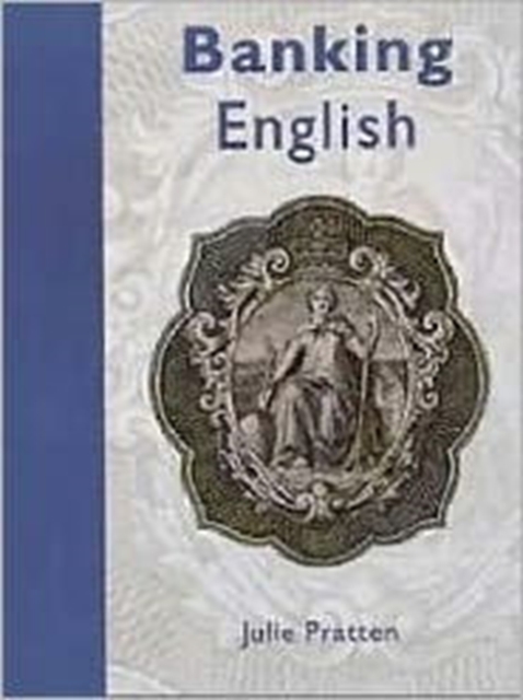 Banking English, Paperback Book