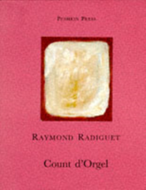 Count d'Orgel, Paperback / softback Book