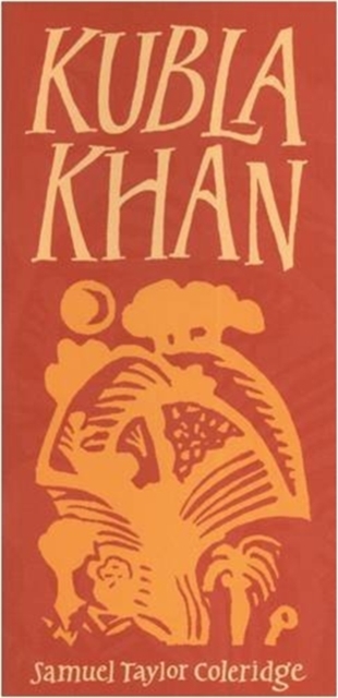 Kubla Khan, Paperback / softback Book