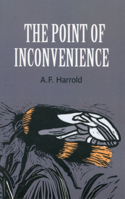 The Point of Inconvenience, Paperback / softback Book