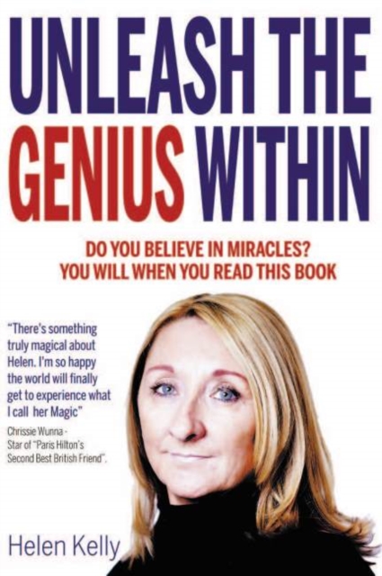 Unleash the Genius within, Paperback / softback Book
