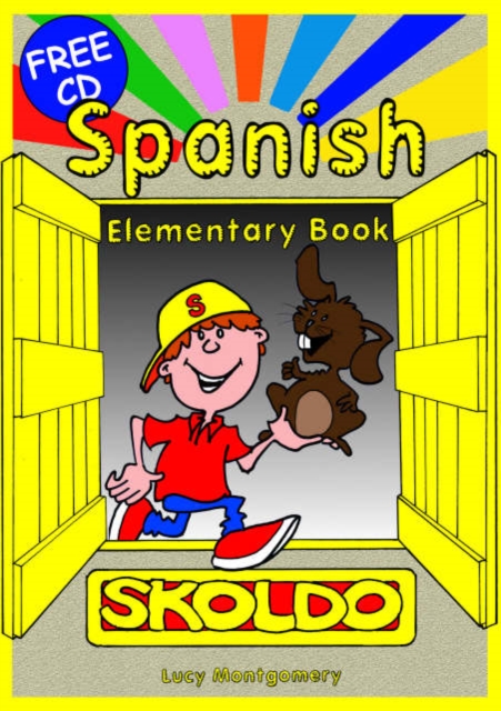 Elementary Book, Paperback / softback Book
