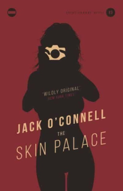 Skin Palace, Paperback / softback Book
