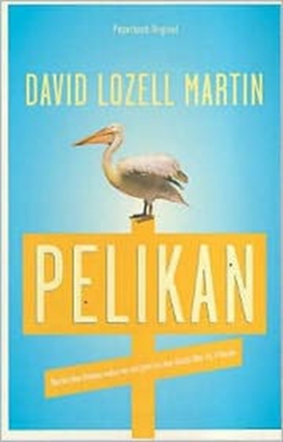 Pelikan, Paperback / softback Book