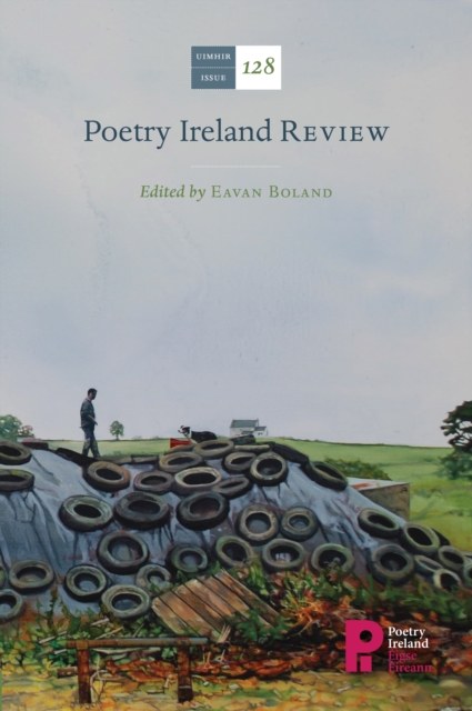 Poetry Ireland Review Issue 128, Paperback / softback Book