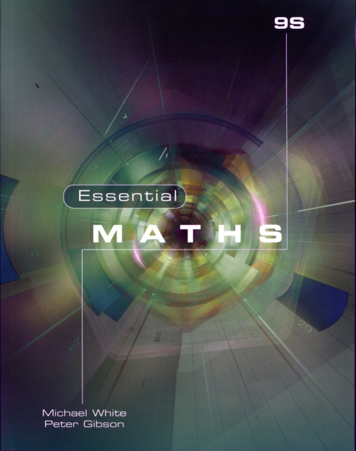 Essential Maths 9S, Paperback / softback Book