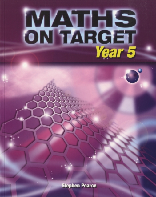 Maths on Target Year 5, Paperback / softback Book