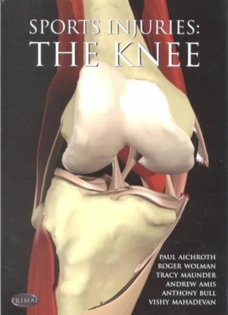 Sports Injuries, the Knee, CD-ROM Book