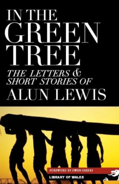 In the Green Tree, Paperback / softback Book