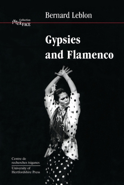 Gypsies and Flamenco : The Emergence of the Art of Flamenco in Andalusia, Interface Collection Volume 6, Paperback / softback Book