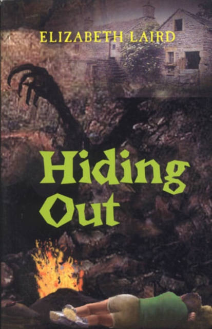 Hiding Out, Paperback Book