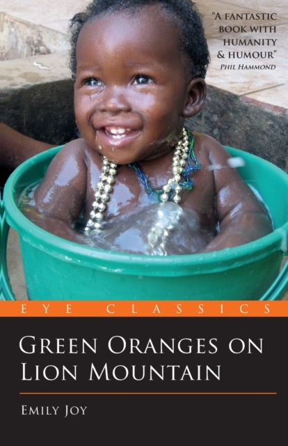 Green Oranges on Lion Mountain, Paperback / softback Book