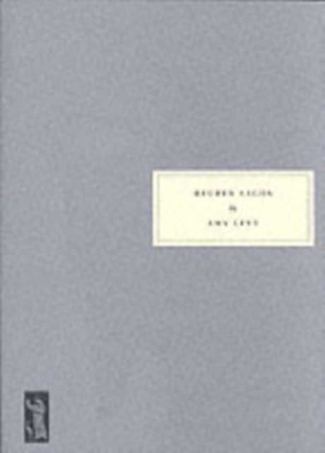 Reuben Sachs, Paperback / softback Book