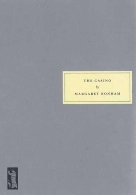 The Casino, Paperback / softback Book