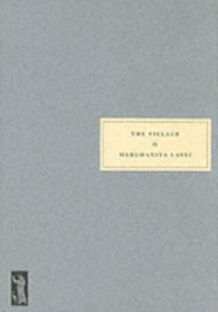 The Village, Paperback / softback Book