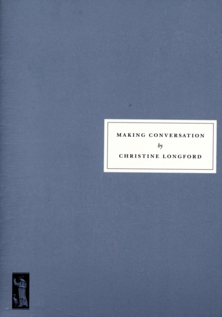 Making Conversation, Paperback / softback Book