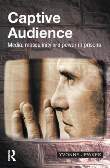 Captive Audience, Paperback / softback Book