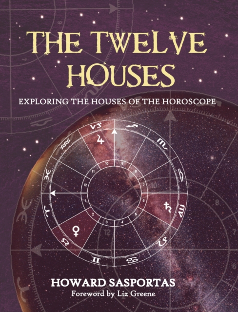 The Twelve Houses, EPUB eBook